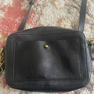 Madewell The Transport Camera Bag